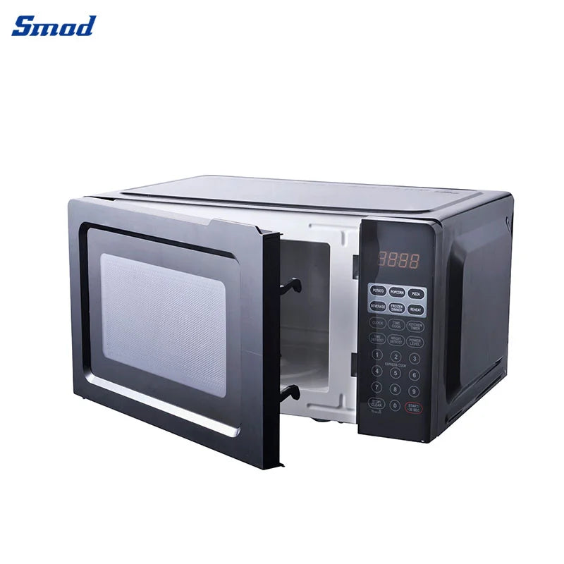 20-30L Electric Digital Glass Display Automatic Microwave Oven For Home DMD70-20LBSG(V3)