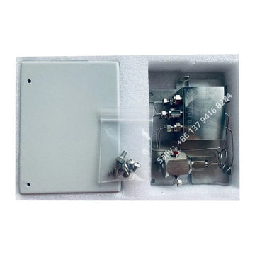LC-20A Liquid Phase Mixer 228-45093-93