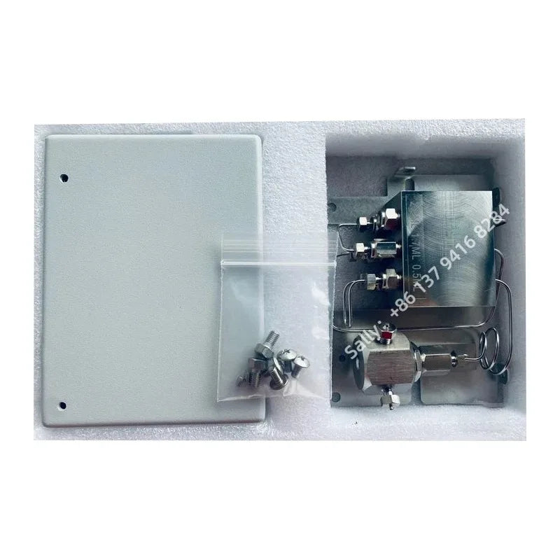 LC-20A Liquid Phase Mixer 228-45093-93