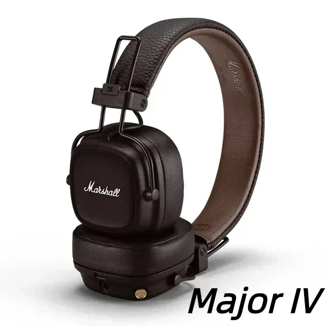 Marshall Motif II ANC True Wireless Earbuds
