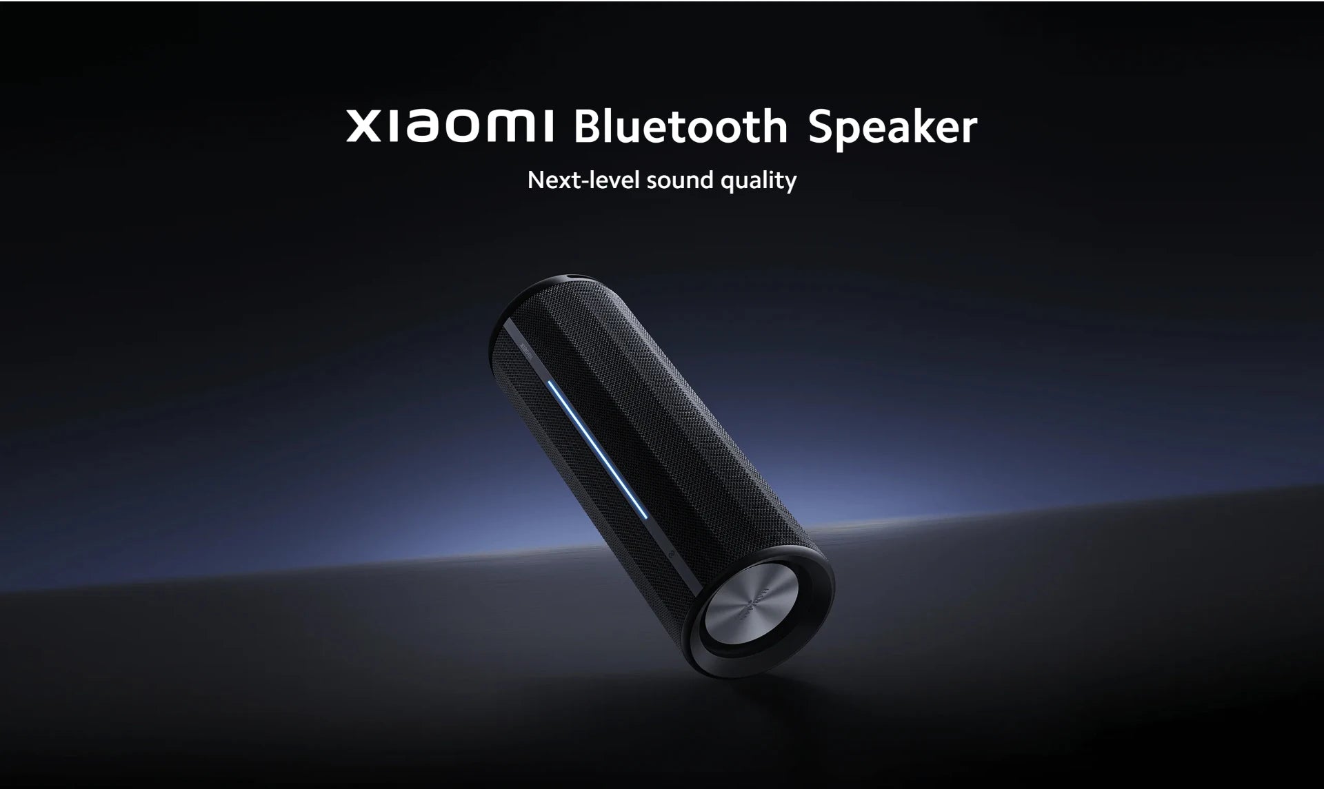 New Xiaomi Bluetooth Speaker Bluetooth 5.3 LHDC 5.0 HyperOS IP67 93dB 40W Battery life Outdoor Portable Sound Speaker