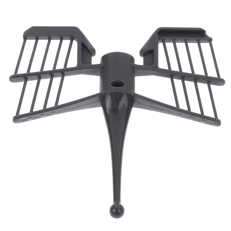Bestseller Butterfly Blender Scraper - Compatible with Thermomix TM31/TM5/TM6, Multi-Purpose Mixing & Juice Extractor Accessory