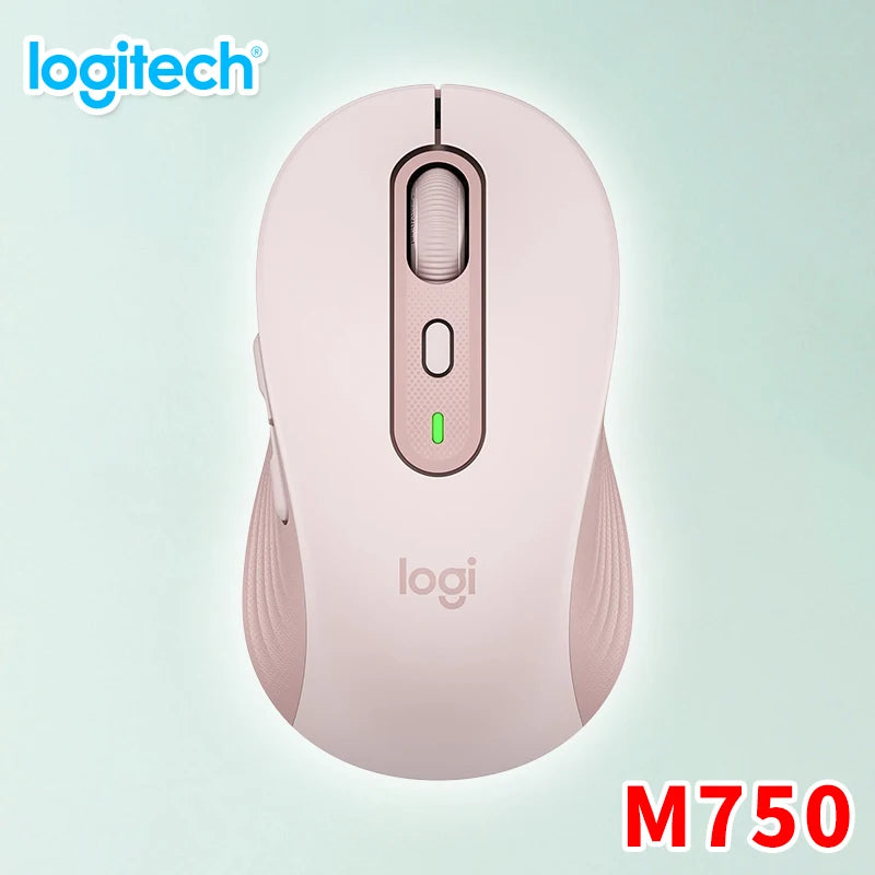 Logitech G304\G102\G402\G203\M650\M350\M750 Wireless Mouse Gaming Mouse Lightweight Portable Office Mouse M221\M220\M280\M330