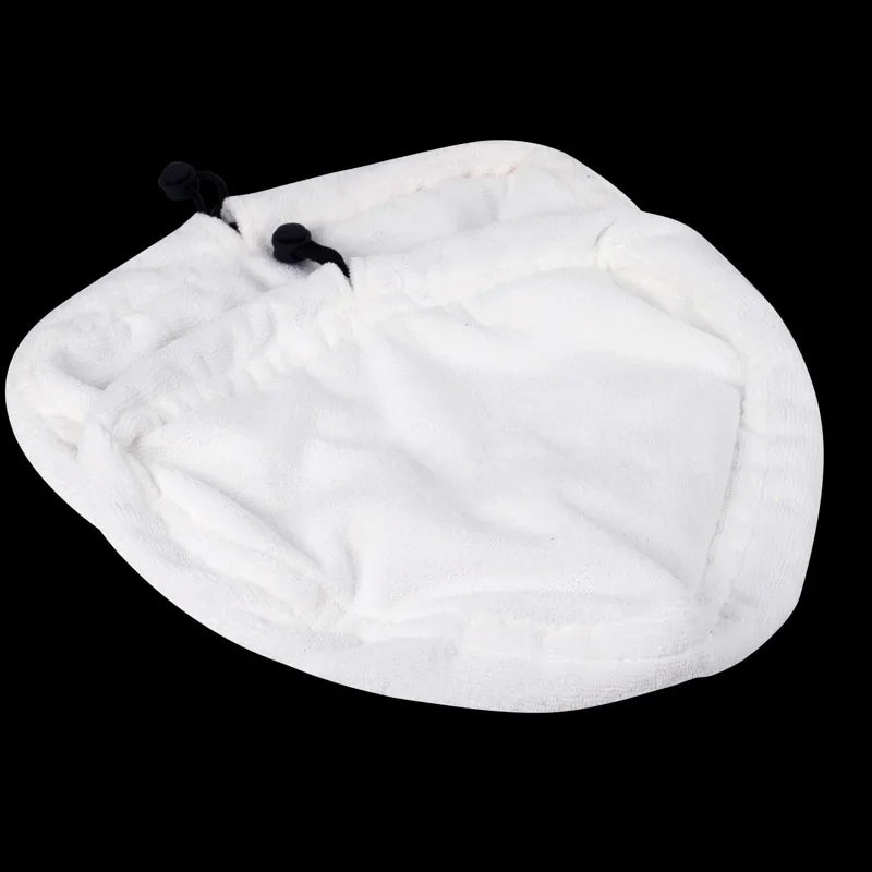 Steam Mop Covers Triangle Washable H20 Steam Mop Pads Replacement For X5 Mop Home Clean Steam Mop Microfiber Cloths