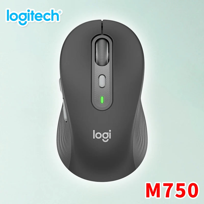 Logitech G304\G102\G402\G203\M650\M350\M750 Wireless Mouse Gaming Mouse Lightweight Portable Office Mouse M221\M220\M280\M330