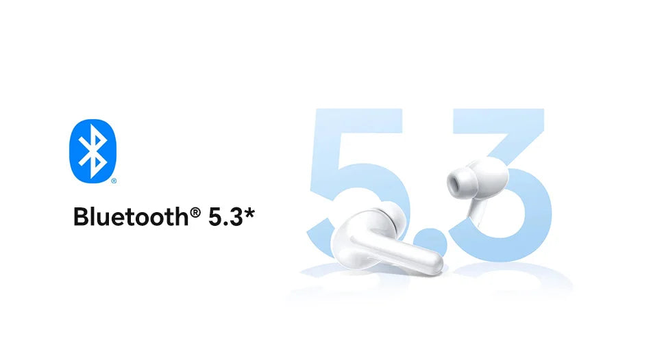 Original Xiaomi Redmi Buds 6 Lite Edition Wireless Bluetooth Earbuds In ear Call Noise Cancellation Long Battery Life
