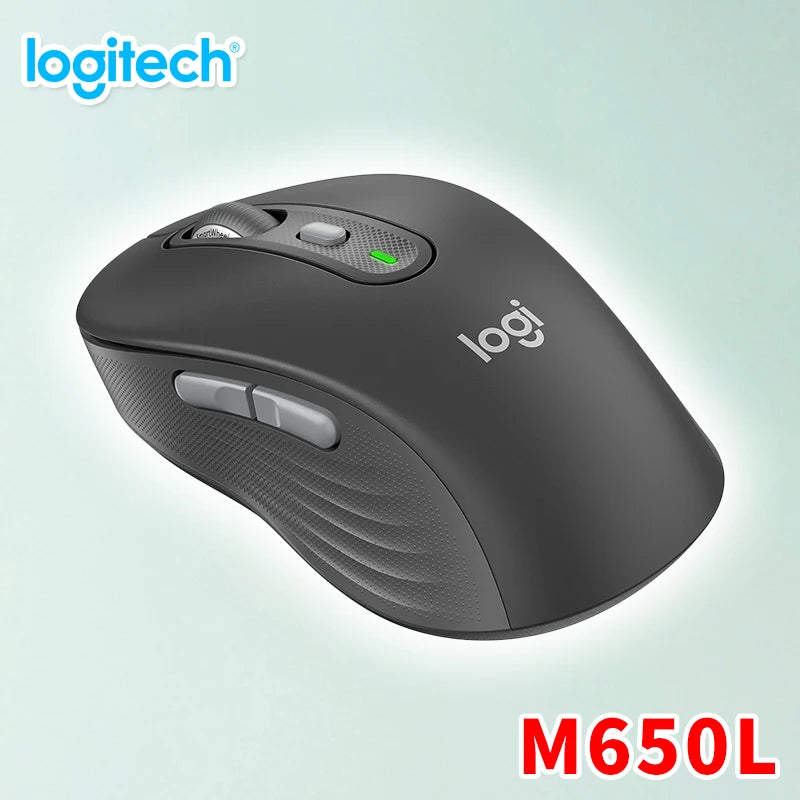 Logitech G304\G102\G402\G203\M650\M350\M750 Wireless Mouse Gaming Mouse Lightweight Portable Office Mouse M221\M220\M280\M330