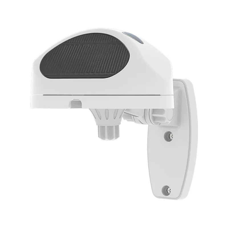 Haozee Tuya WiFi Smart Rainfall Sensor Outdoor IP66 Waterproof Rain Detector Wireless Real-Time Rain Detection Remote Monitor