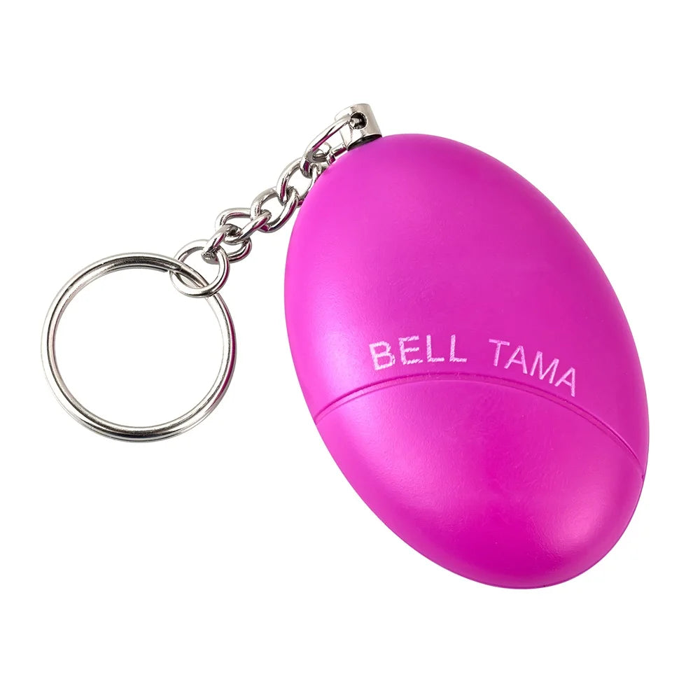 KERUI Personal Alarm for Women Defensa Personal Personal Alarm 120db Self Defense Personal Alarm Keychain for Kids Girls Elderly
