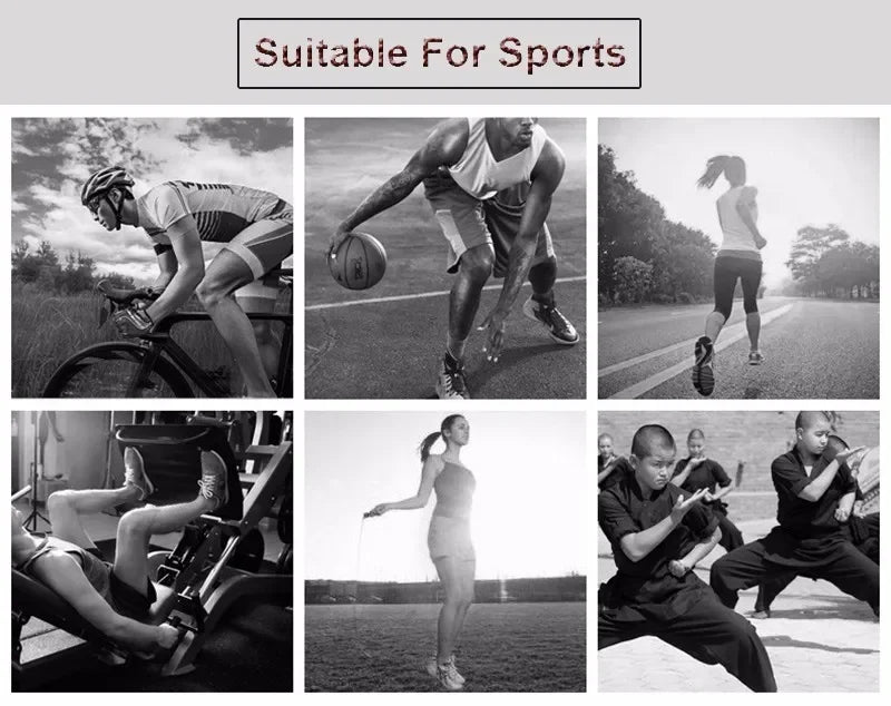 Ankle Straps Resistance Bands Set Fitness Workout Exercise Equipment Ankle Weight Yoga Elastic Fitness Band For Gym Man Woman