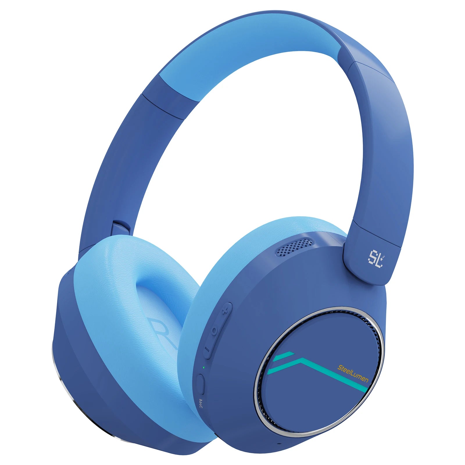 Wireless Bluetooth Kids Headphones