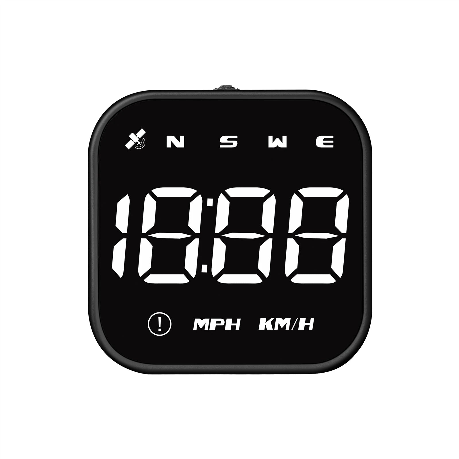 G4S GPS Smart Gauge Head Up Display For HUD Auto Computer Speedometer Display KMH MPH Time Compass Car Electronics For All Car