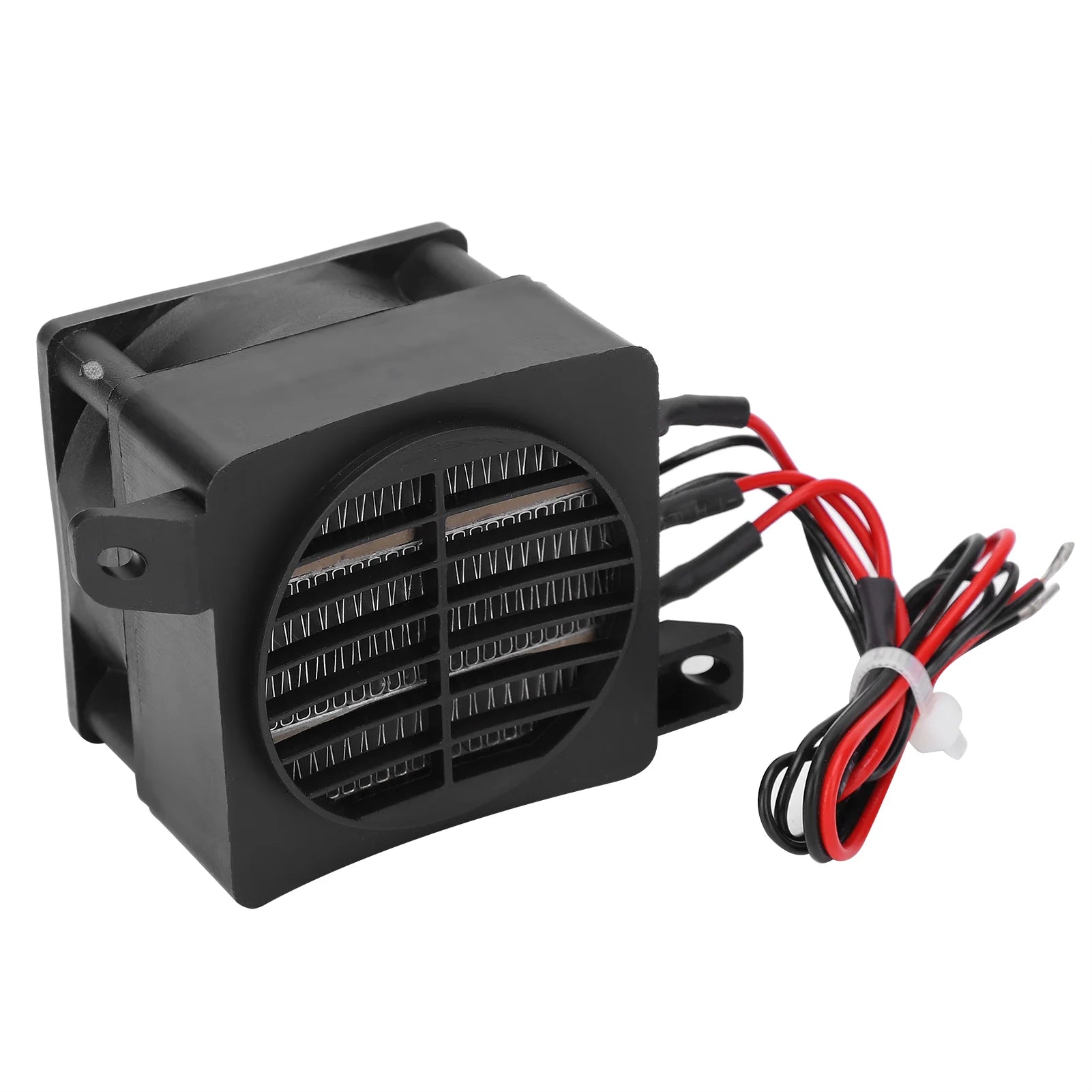 220V 300W PTC Heater with Fan Electric Ceramic Thermostatic PTC  Heater Heating Heater Electric Ceramic Heater PTC  Heater