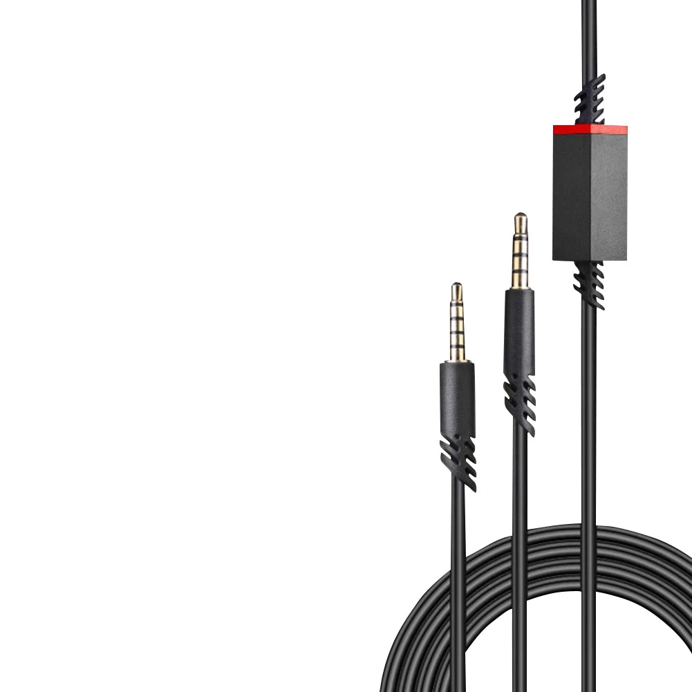 Audio Cable for Astro A10 A30 A40 A40TR A50