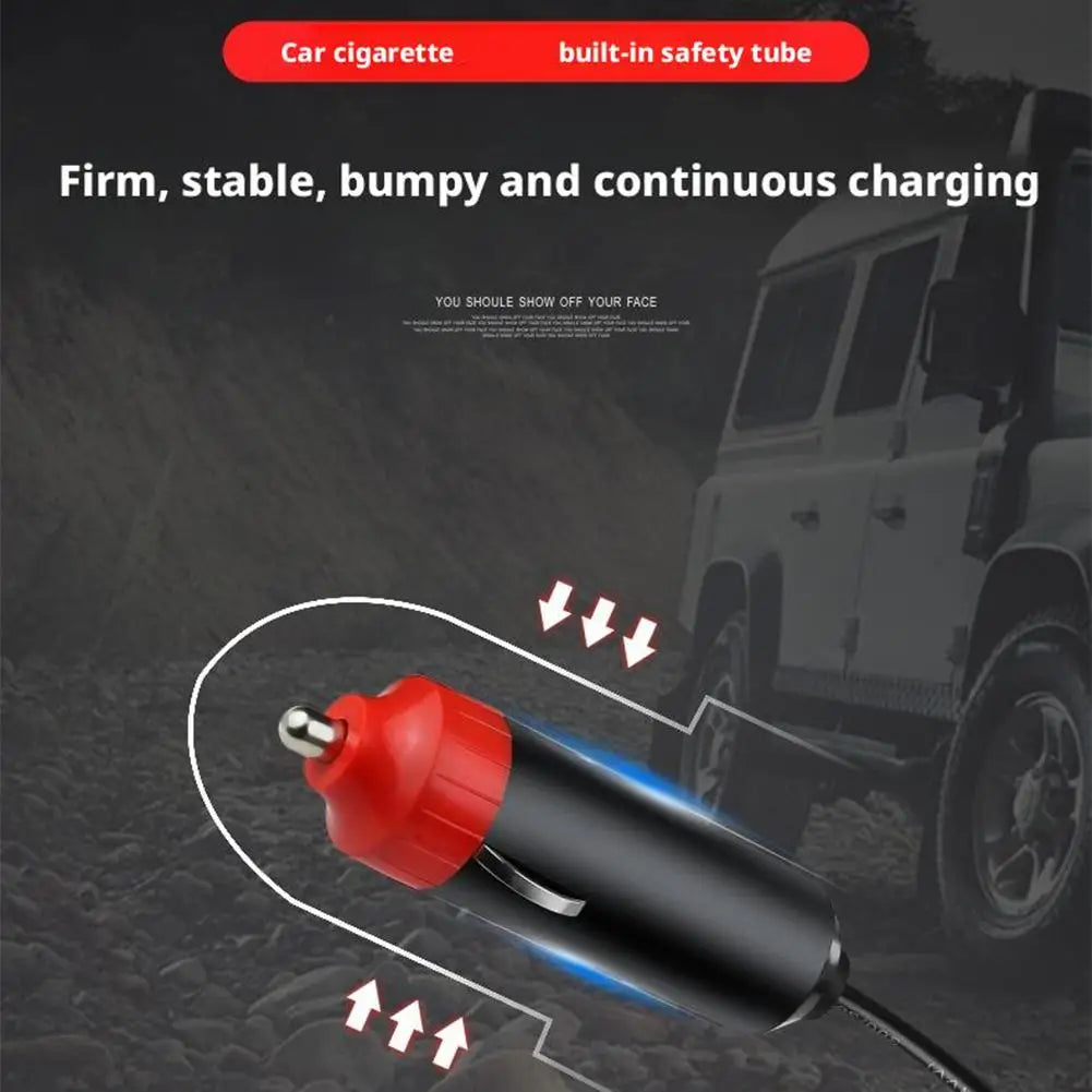 12v/24v Car Heater Fan For Car Front Windshield Defogging Demister Car Anti-Fog Heater Defroster Interior Accessories