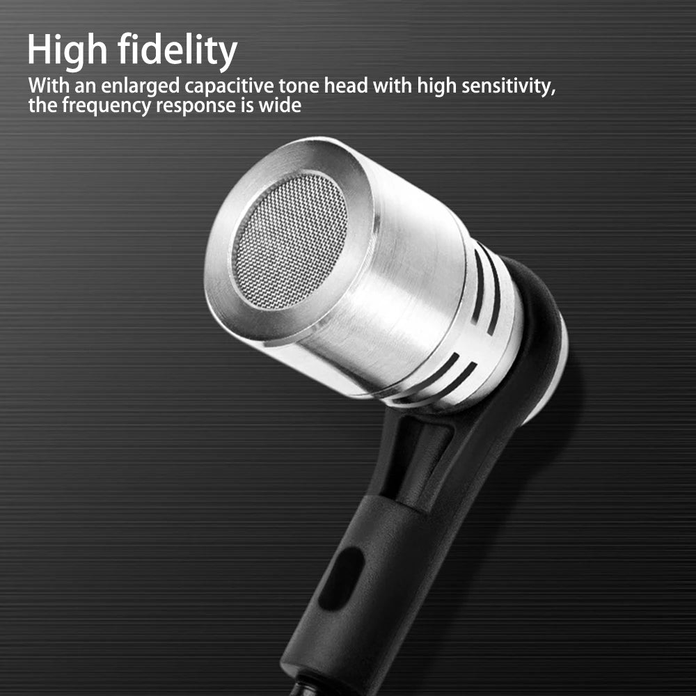 Wireless Microphone Professional Musical Instrument Pickup Amplifier Condenser Mic Receiver Transmitter For Saxophone Trumpet