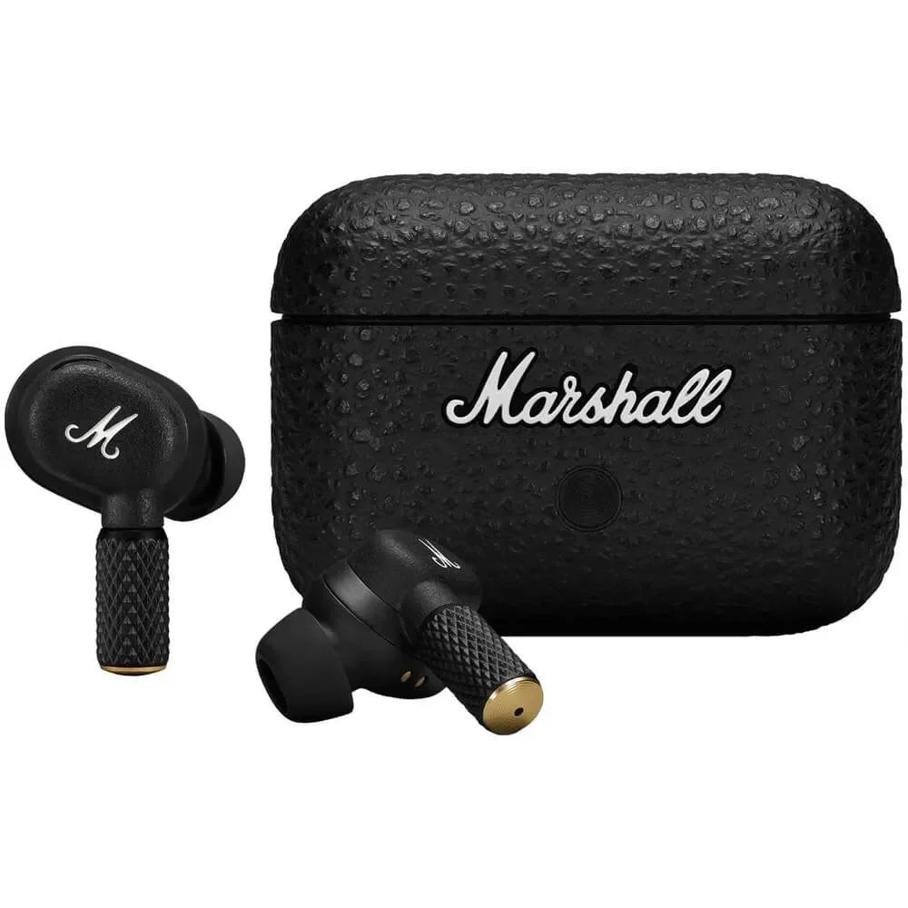 Marshall Motif II ANC True Wireless Earbuds