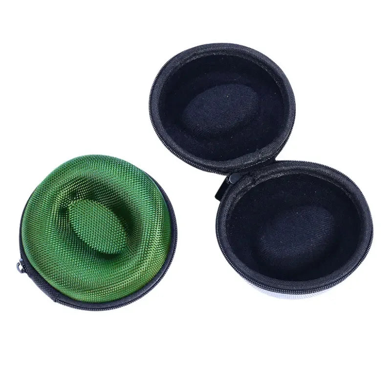 Travel Case Portable Storage Box For Single Watch Shock And Impact-resistant For Wristwatches Smart Watches