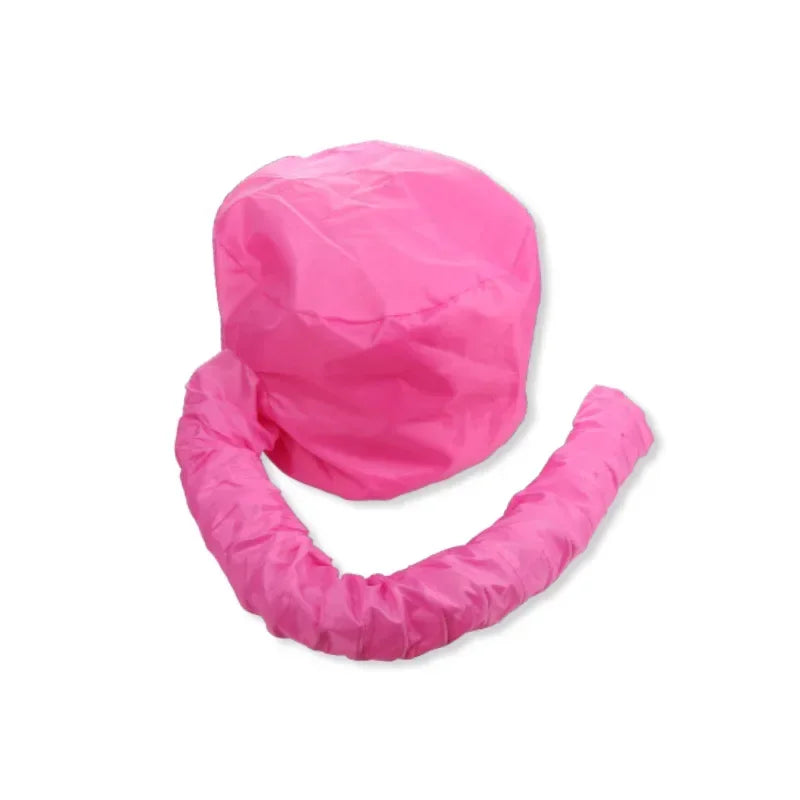 Hair Dryer Heating Bonnet Cap Soft Heated Hat Hair Styling Hood Hairdress Heater Nutrition Treatments Hair Drying Speed Up