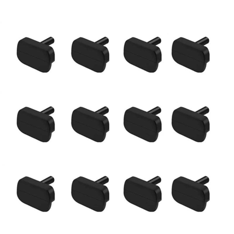 Durable Silicone Foot Pads Air Fryer Silicone Bumpers Silicone Anti-scratch Protective Covers Suitable for Air Fryer