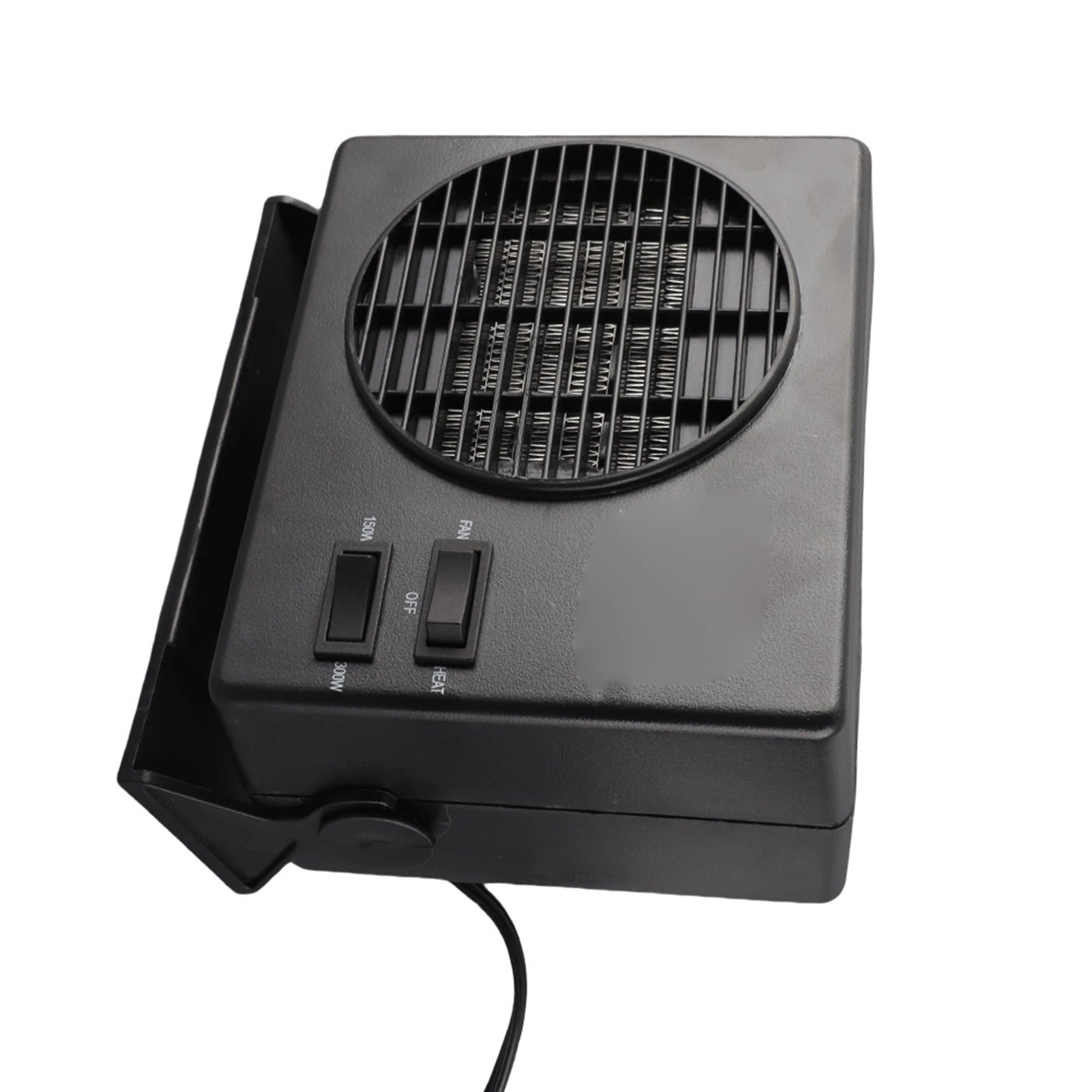 300W Car Portable Heating Cooling Heater Fan Defroster Demister   Defroster Window Demister Ceramic Heater