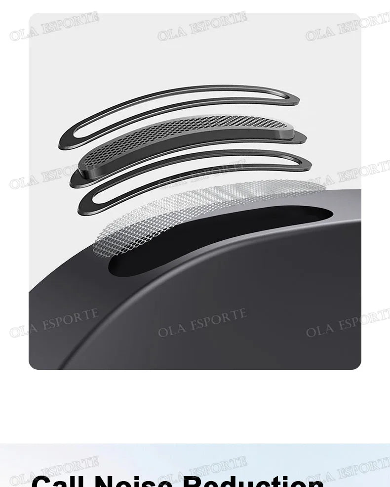2026 New Smart Glasses Bluetooth Call Voice Assistant Music Outdoor Sport Smartglasses Men Women UV-Protection SunGlasses