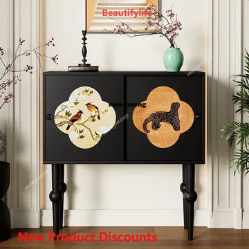 MM02 Nordic Bedroom Living Room Cabinets Dressers Decor Storage Vanity Living Room Cabinets Mini Hallway Vitrina Trendy Furnitur