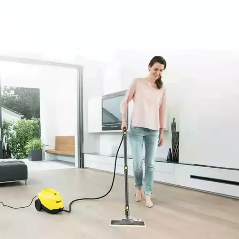 Mop Cloth for Karcher Easyfix SC2 SC3 SC4 SC5 Steam Cleaner Microfibre Floor Cleaning Pad Cover Steam Cleaner Accessories