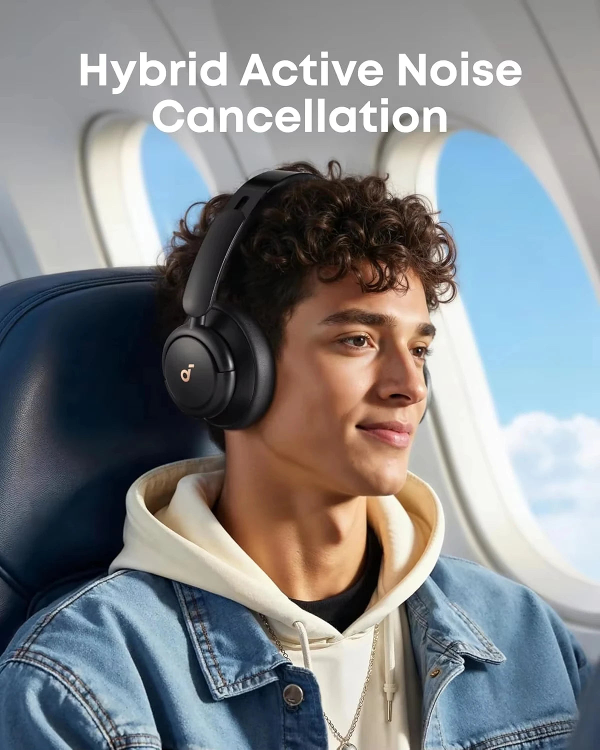 Wireless Bluetooth Over-Ear