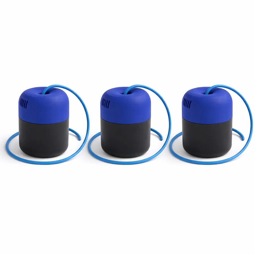 Automatic Toilet Cleaner for Tank, Effortless Cleaning, Odor Control, Long-Lasting Freshness, Easy Installation