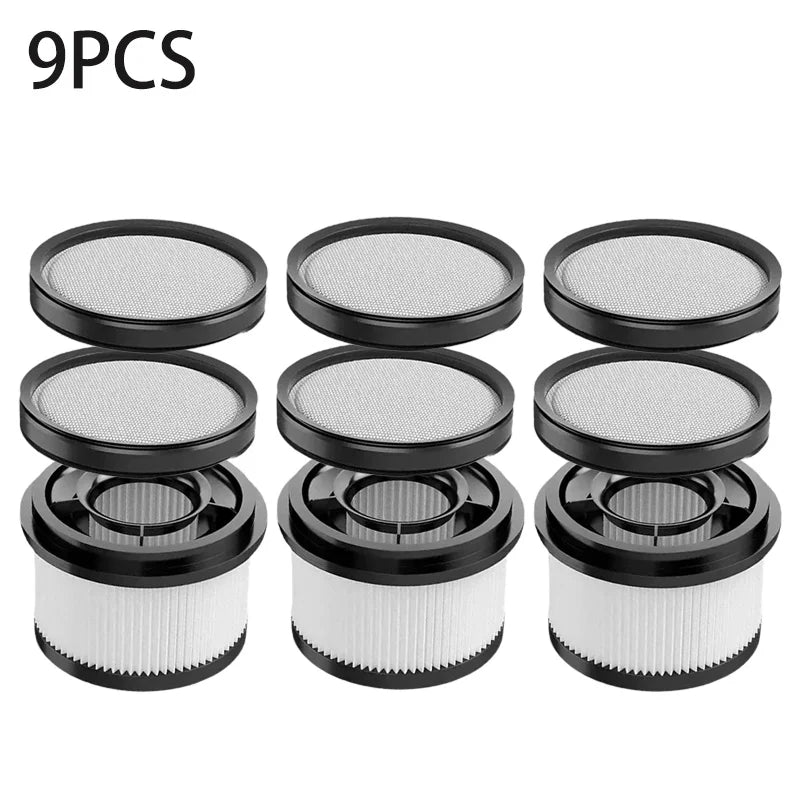 For Dreame T10 / T20 / T20 Pro / T30 / T30 Neo / R10 / R10 Pro / R20 Replacement Parts Pre Post Filter Accessories