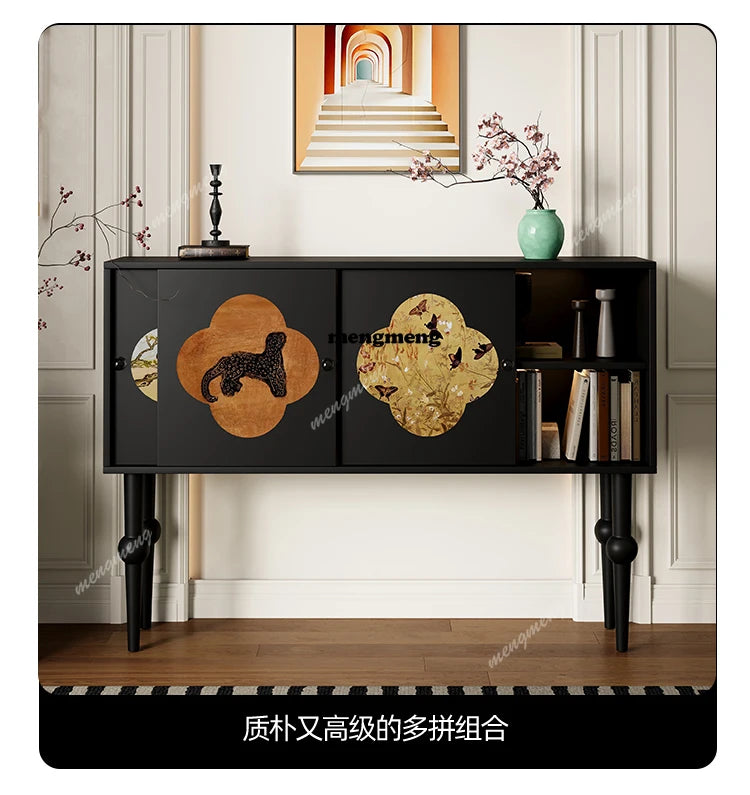MM02 Nordic Bedroom Living Room Cabinets Dressers Decor Storage Vanity Living Room Cabinets Mini Hallway Vitrina Trendy Furnitur