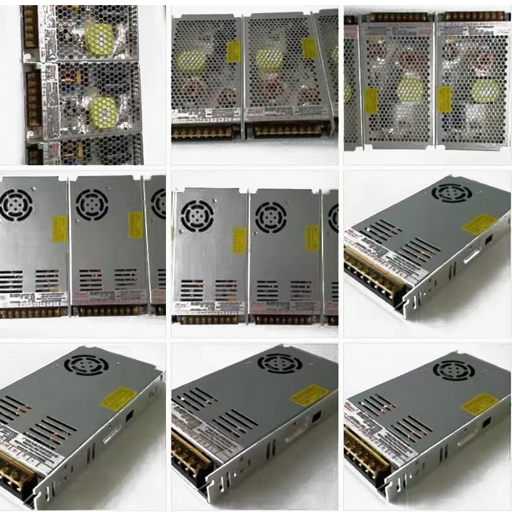 Ak170 Light Mini STEREO Power Amplifier With 4 Inch Speaker DIY Kit Vending Pinball Audio Arcade Game Machine Module Mp3 Player