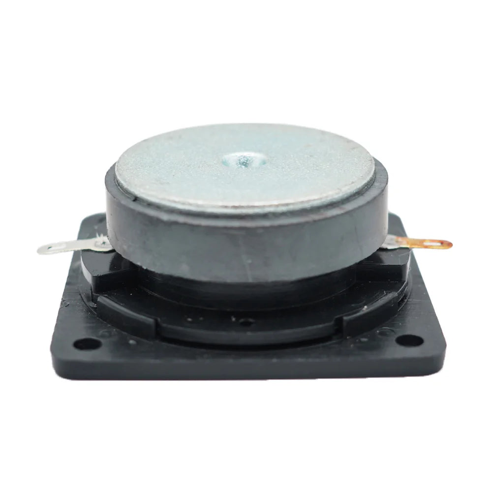 2Pcs/lot 2 Inch 52MM Tweeter 4 Ohm 15W Treble Speaker DIY Bluetooth Home Sound Theater Loudspeaker Modified Car Speakers