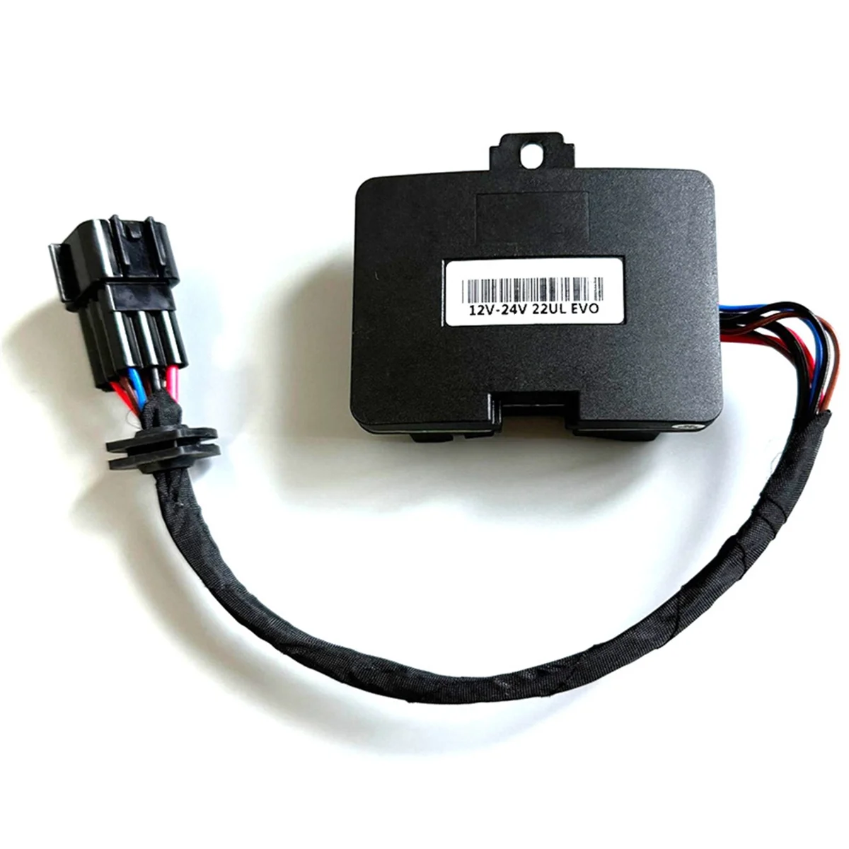 For 5KW Heaters 12V/24V Heater Board Heater Motherboard for Parking Easy Operation Fine Workmanship Auto Accessories