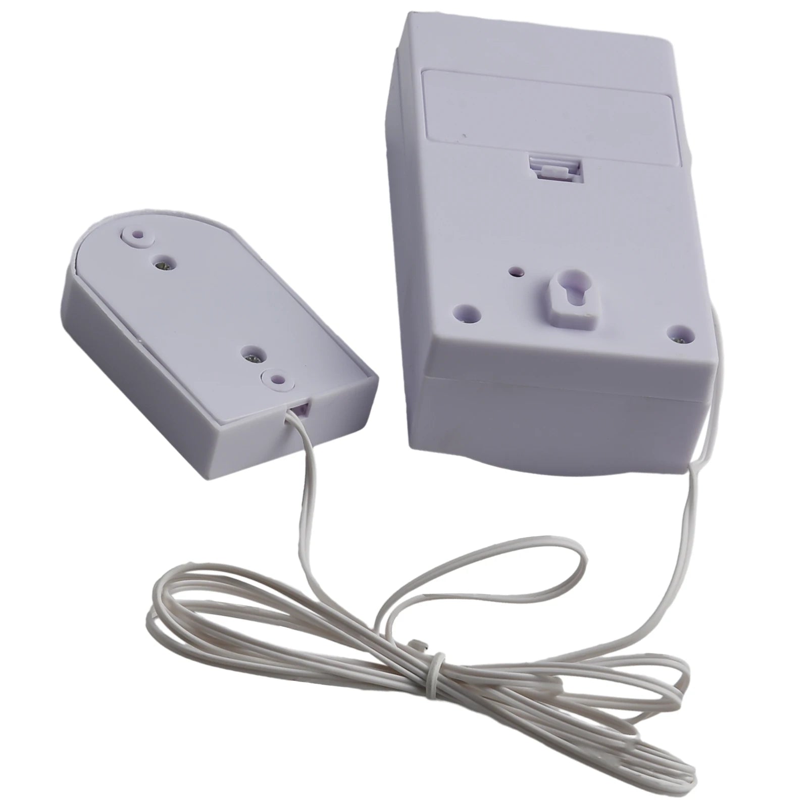 Wired Doorbell Wired Guest Welcome Energy Saving Door Bell Security Smart Wired Doorbell Kits For Offices Offices Retail Stores