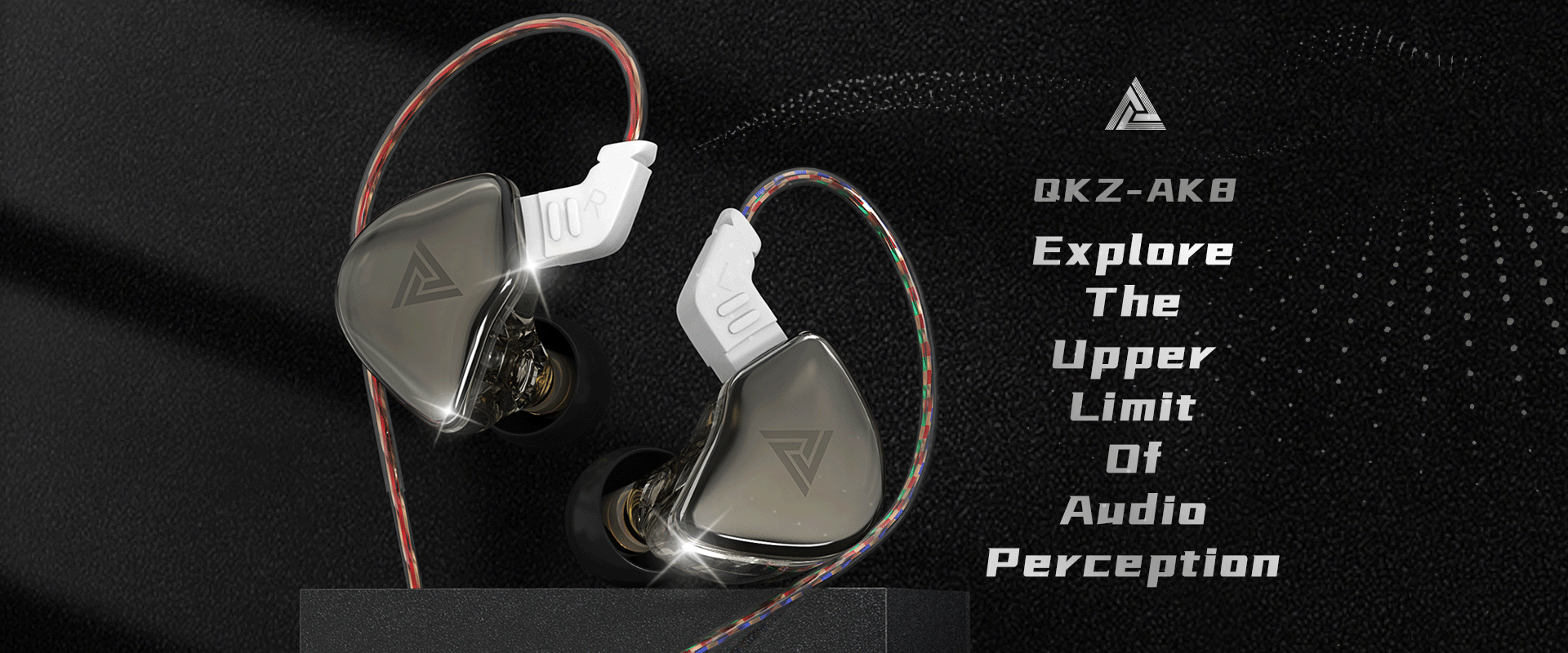 Wired HiFi Headphones with Mini Condenser Microphone Bass Dynamic Earphone Noise-Cancelling Headset for Sports Music Karaoke