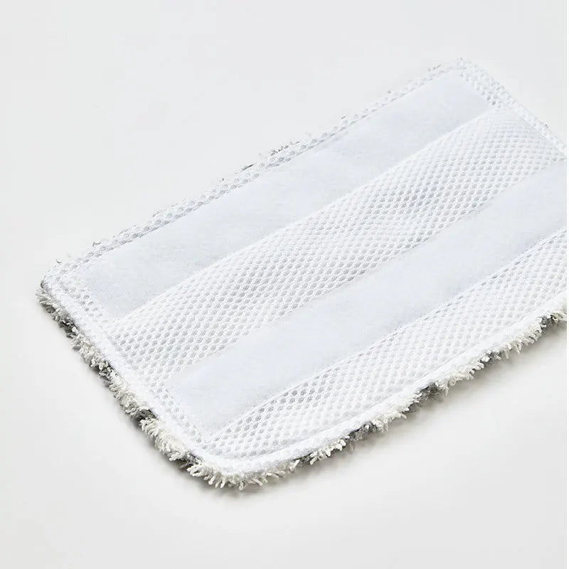 For Shark S1000 S1000A S1000C S1000WM  Steam Mop Pads Washable Replacement  Mop Pads accessories Applicable with All Hard Floors