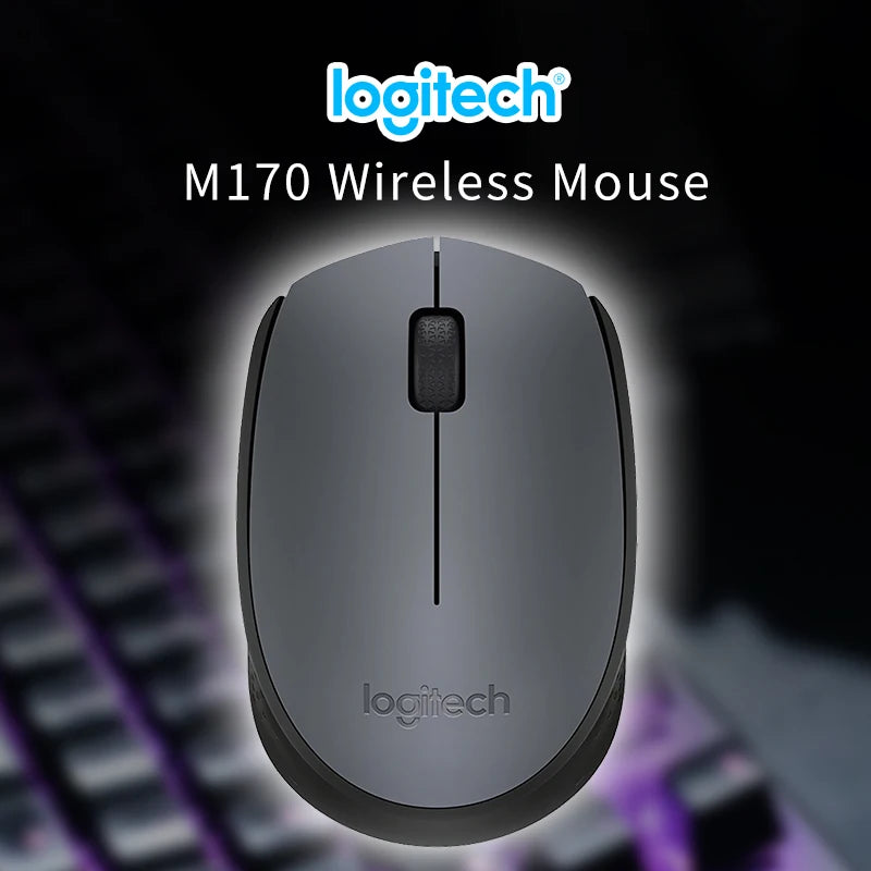 Logitech G304\G102\G402\G203\M650\M350\M750 Wireless Mouse Gaming Mouse Lightweight Portable Office Mouse M221\M220\M280\M330