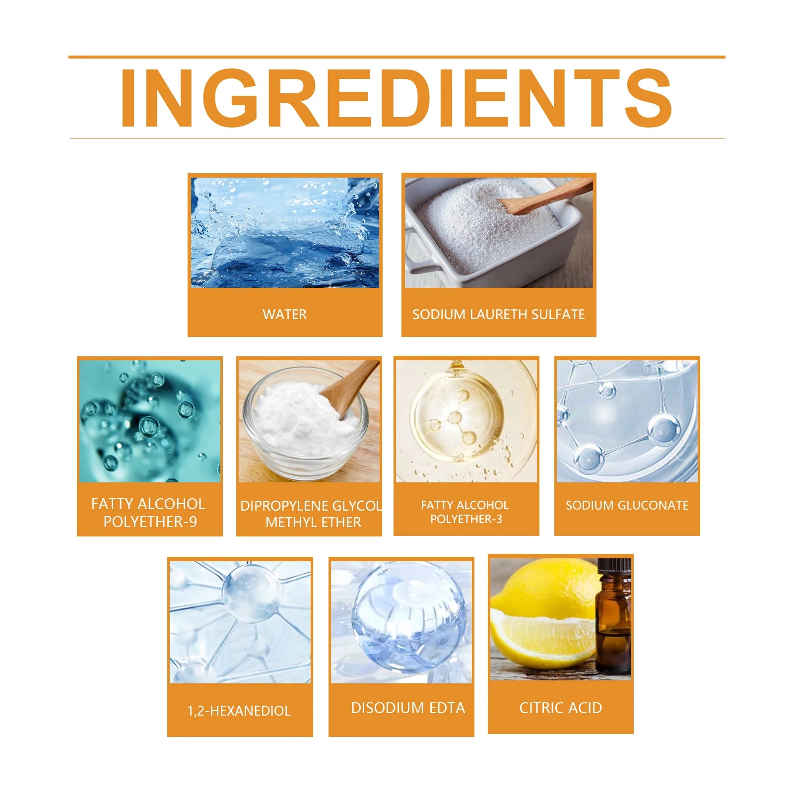 Washing Machine Cleaner Eco-Friendly Deep Cleaning Liquid Washer Cleaner Deodorizer Detergent Washing Machine Cleaning Liquid