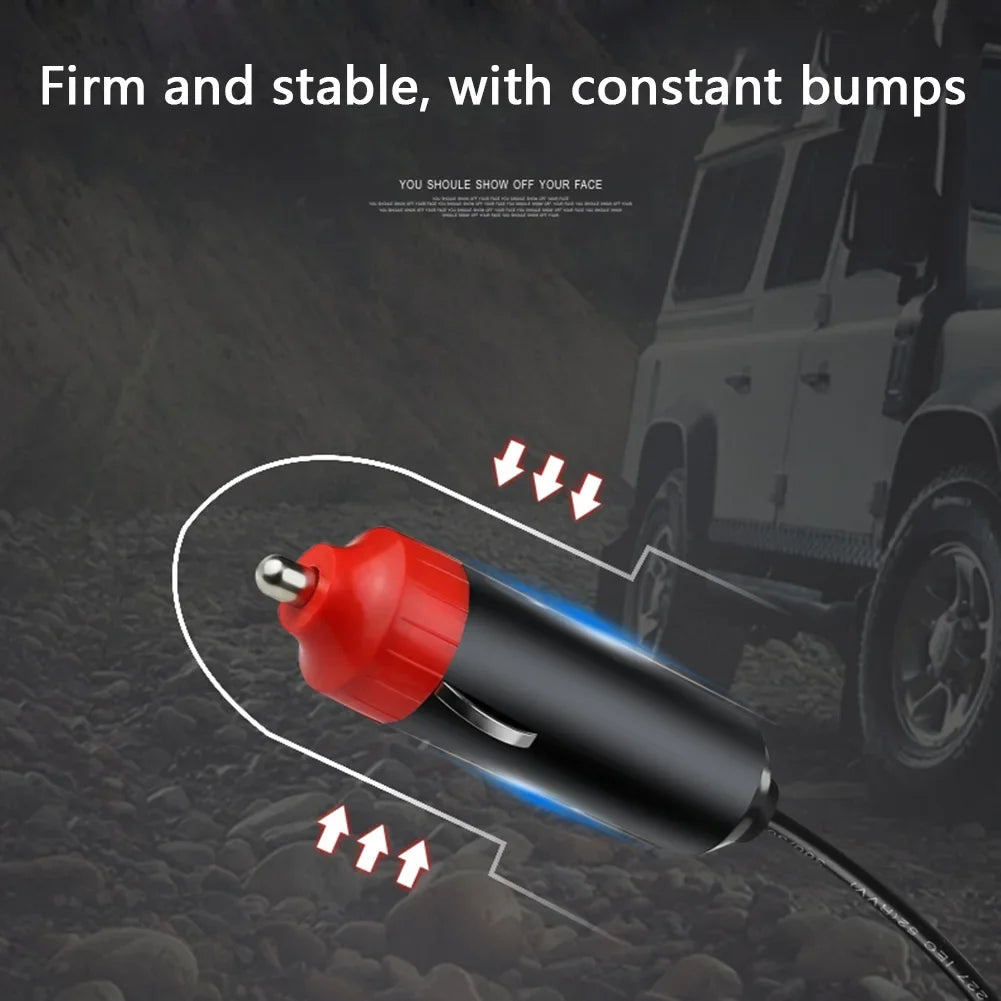 12/24V Electric Car Heater Winter Warmer Air Cooler Demister Defroster Heating Fan Auto Windshield Heater Cars Defrosting Heater