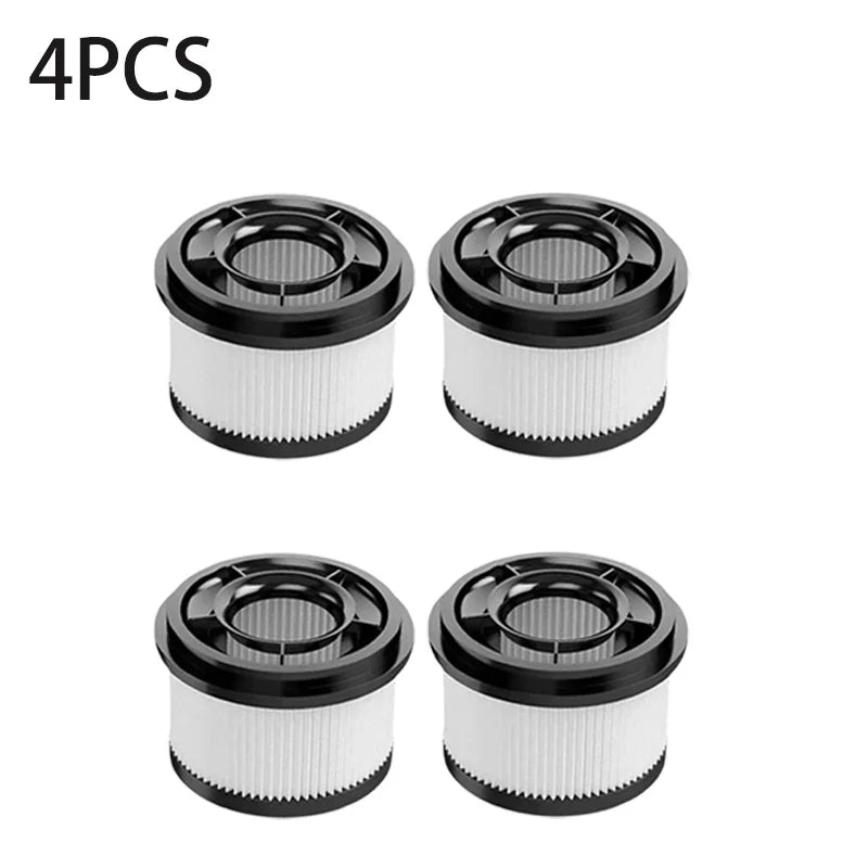 For Dreame T10 / T20 / T20 Pro / T30 / T30 Neo / R10 / R10 Pro / R20 Replacement Parts Pre Post Filter Accessories