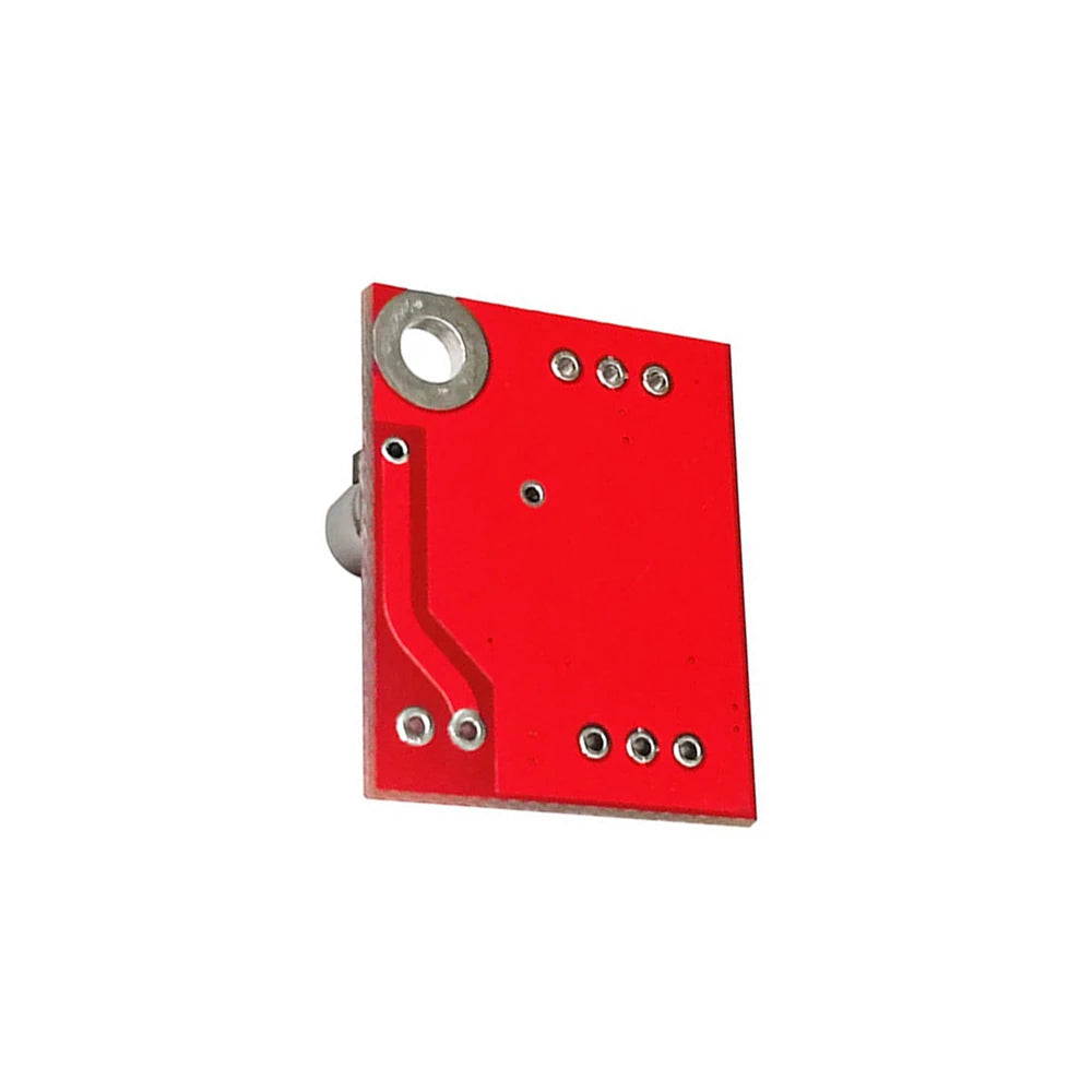 LM4881 Headphone Amplifier Board for Power Amplifier Pre-amplifier Module Mini Audio Preamplifier Amplifiers 2.7-5.5V 25*20mm