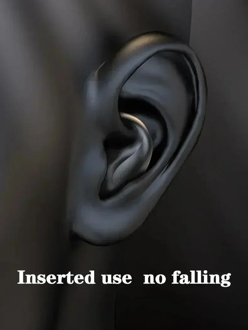 NEW X55 TWS Wireless Bluetooth Earbuds headset Waterproof Earphone Mini earpiece TWS Stereo Headphone
