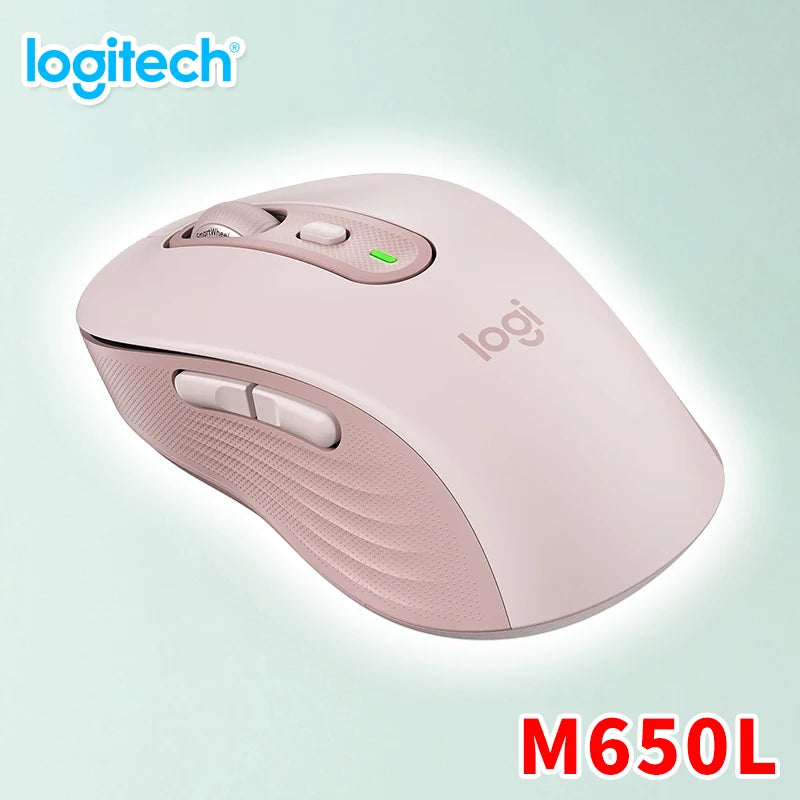 Logitech G304\G102\G402\G203\M650\M350\M750 Wireless Mouse Gaming Mouse Lightweight Portable Office Mouse M221\M220\M280\M330