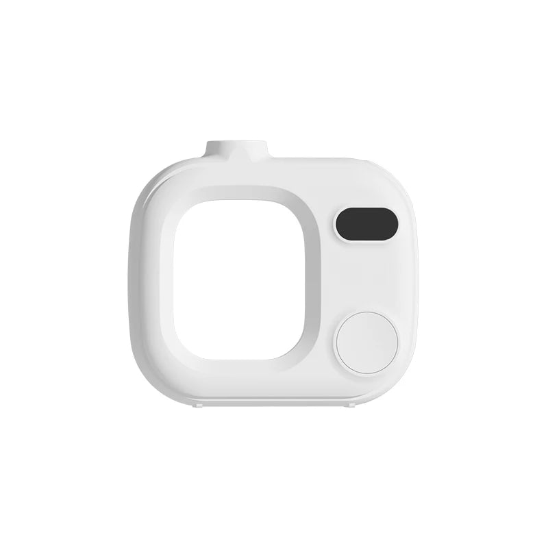 Automatic Aromatherapy Diffuser Air Freshener Deodorant Spray for Family Bedroom Toilet - Fragrance Sprayer Machine