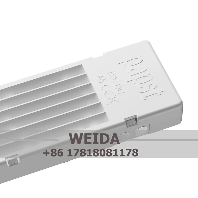 Speed Comfort 12V DDA-50-70 Mono Set Suitable for Radiators and Convectors 50 cm to 70 cm in Length Cooling Fan