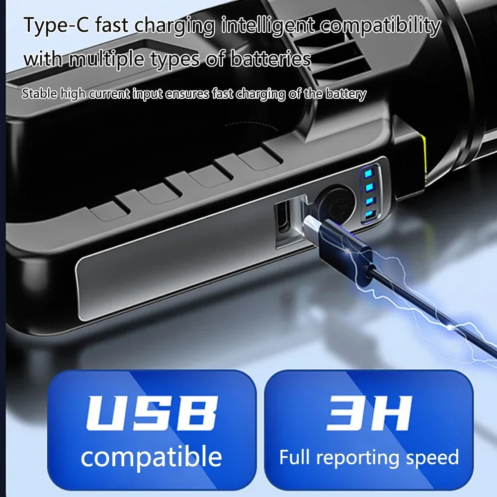Wireless Vacuum Cleaner For Home Car Charging Strong Suction Power Handheld Carpet Window Crevice Groove Vacuum Cleaner