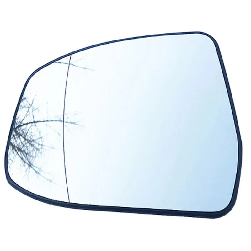 Heated Side Mirror Glass for Ford Focus II III MK2  MK3 Door Wing Rear View Left Right Reversing Rear View Mirror Reflector Glas