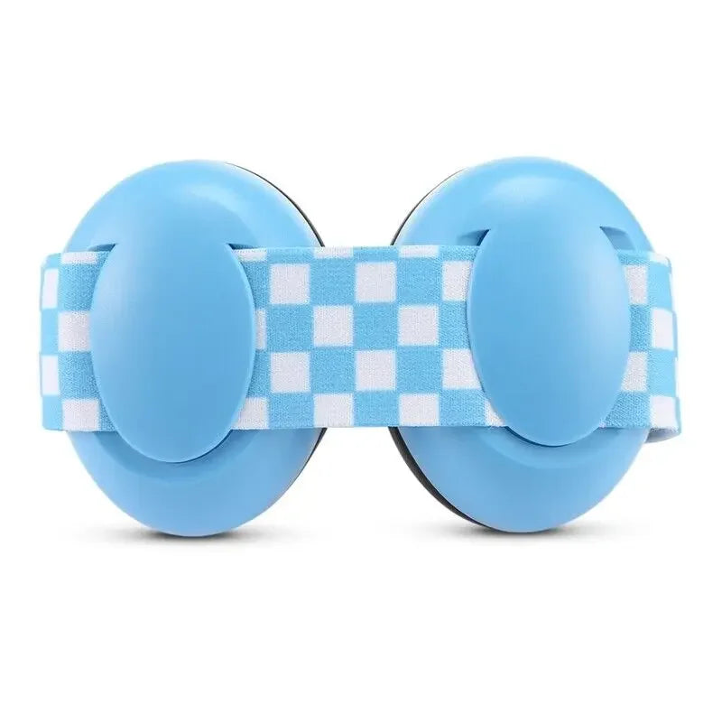 Baby Noise Cancelling Earmuffs
